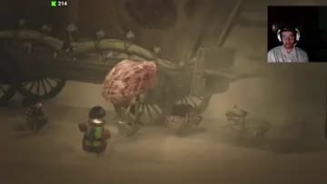 18 Kick PartnerFORAGIDOS DO CAPS | Clip