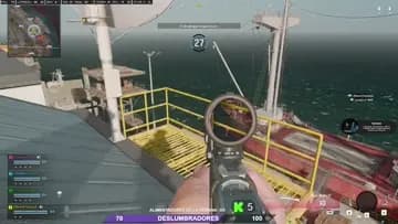 JUGANDO A QUE JUEGO | Clip