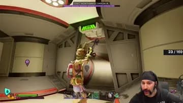 get smokes XF