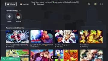 Roblox Steal a Brainrot