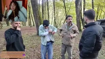 : حاجی پول ندارم