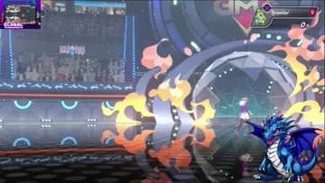 rank warm ups pokemon champions