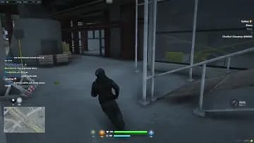 one shot ded