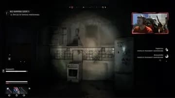 Zombieesyn