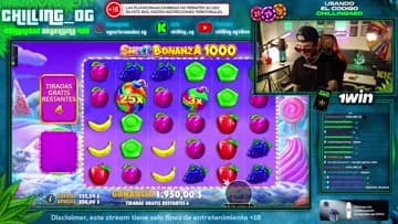 START 1200USD RAW EN 1WIN late ni | Clip
