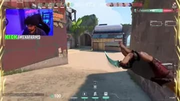 Kick bounties