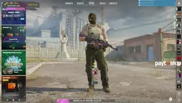 MissXss Clip