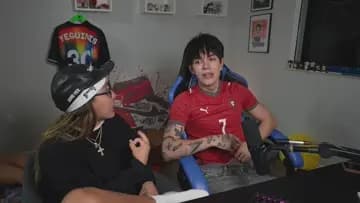 ...