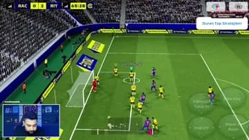 rk pes