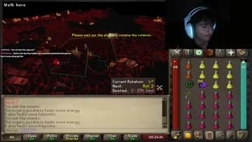 day 10 road to fire cape | Clip