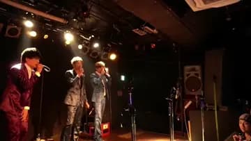 解き放たれたモンスター