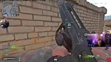 gun battle fight