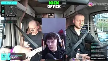 offek w kamperze