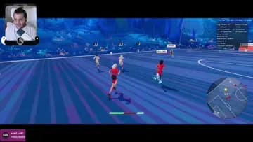 قيييم رهييب