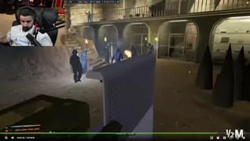 ملك التحليل الابدي