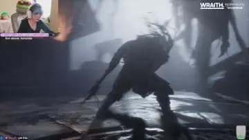 Hellblade: Senua's Sacrifice !ins | Clip