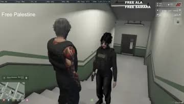 KRIDEN UFC