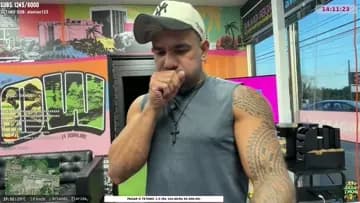 ele quer da pra todo mundo