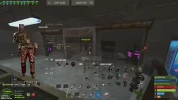Wtf Healing fast !