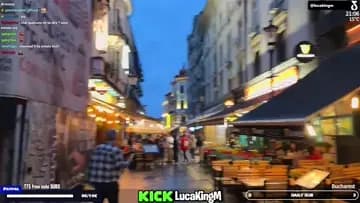 ESCUSO KICK CLIPS