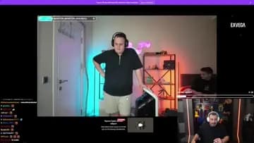 aka twerk