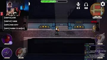 Ekiple Goose Goose Duck İçerik Ya | Clip