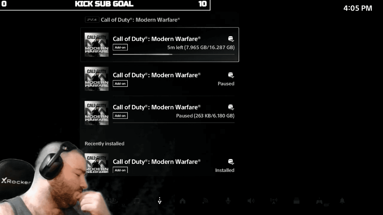 Wolf BEEcame The Emote!