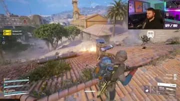 Triple ass whoopin with the Toro