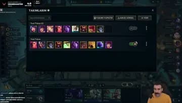 k and s KICK Bounties