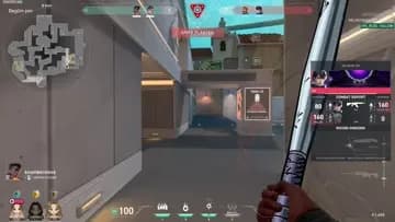 Op kill