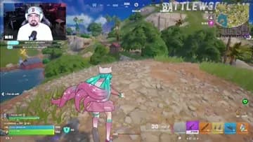 Kick bounties Dance moves 6