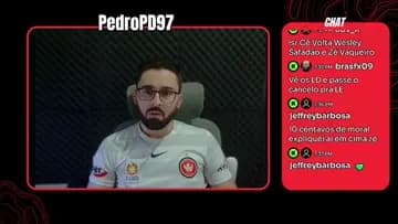 ThE Gusta chamando BERG PRO X1