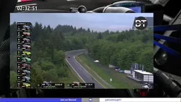 24 horas nurburgring