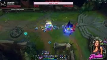 askimla bot lane