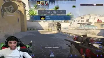 no scop lol