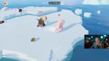 COMMUNITY GAME NIGHT! !SOCIALS | Clip
