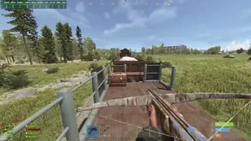 Frost is Legolas