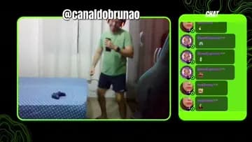 Jogatina e Conversa fiada - [Parc | Clip