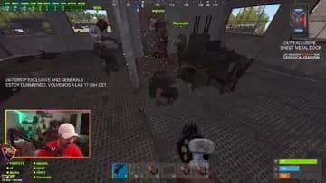 Oh my got, this is the lion