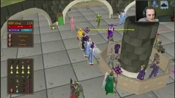 SHANCED