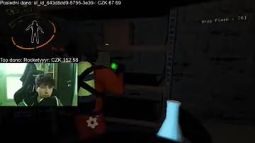 Neotevírací skříňka