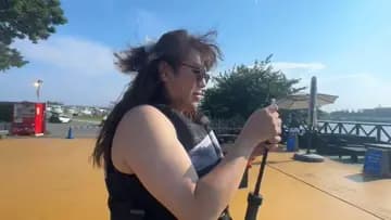 dancing
