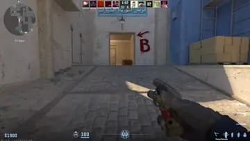 CS 2 GRINDING LOVE FOREVER | Clip