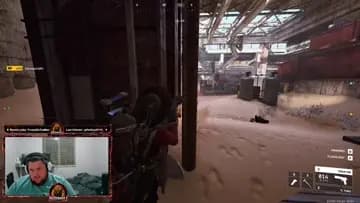 Arc with a Special Guest @Shadowstorm | Clip
