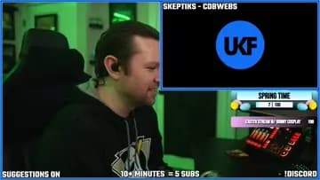 MUSIC REACTION STREAM 🔥 Listening to YOUR Musi...