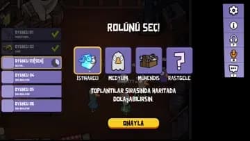 hain shen