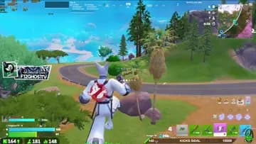 18 PARTNERED STREAM!! Thank you for all  | Clip