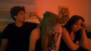 PYJAMA PARTYYY | Clip