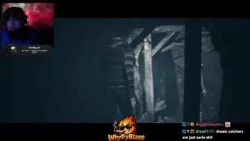 True Blaze voice reveal?!?!?!