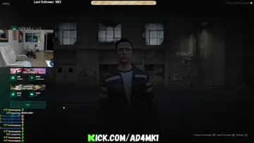 Free adam